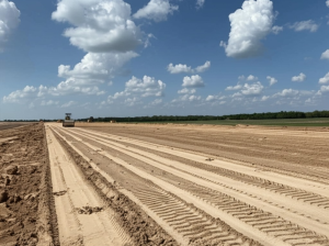Soil Stabilization